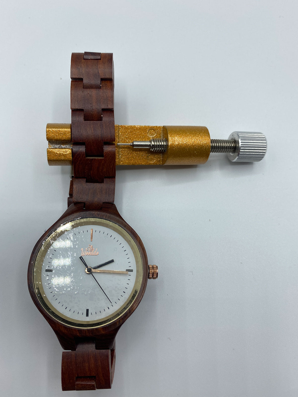 Armband Öffnen