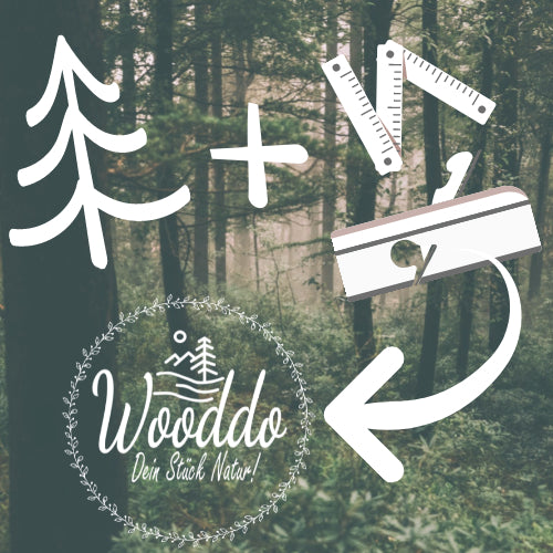 Wooddo - Dein Stück Natur - Holzschmuck aus Österreich