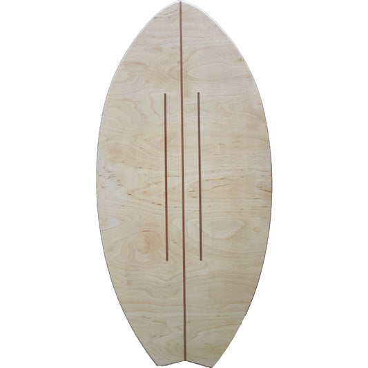 Balance Board Stripe - wooddo