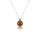 Halskette Peace - wooddo
