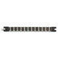 Holzarmband Black Shadow - wooddo