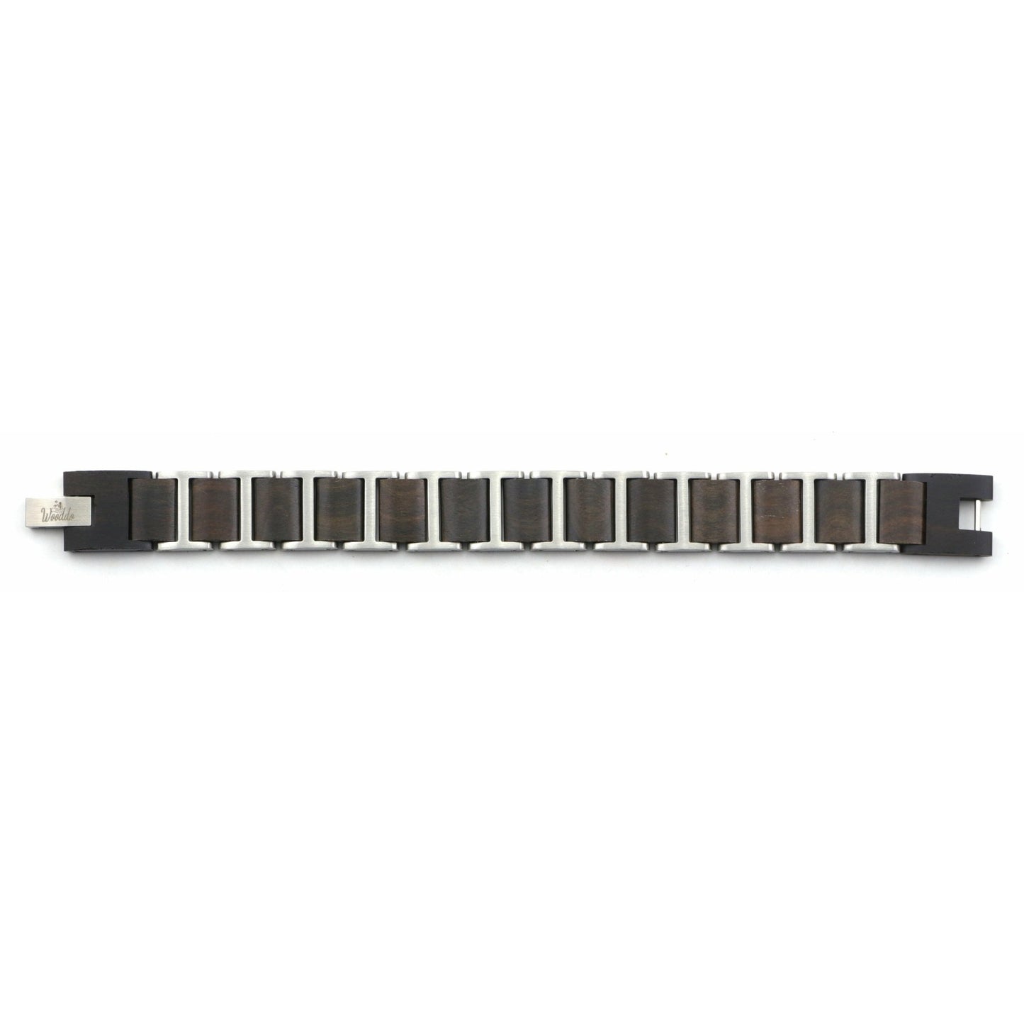 Holzarmband Black Shadow - wooddo