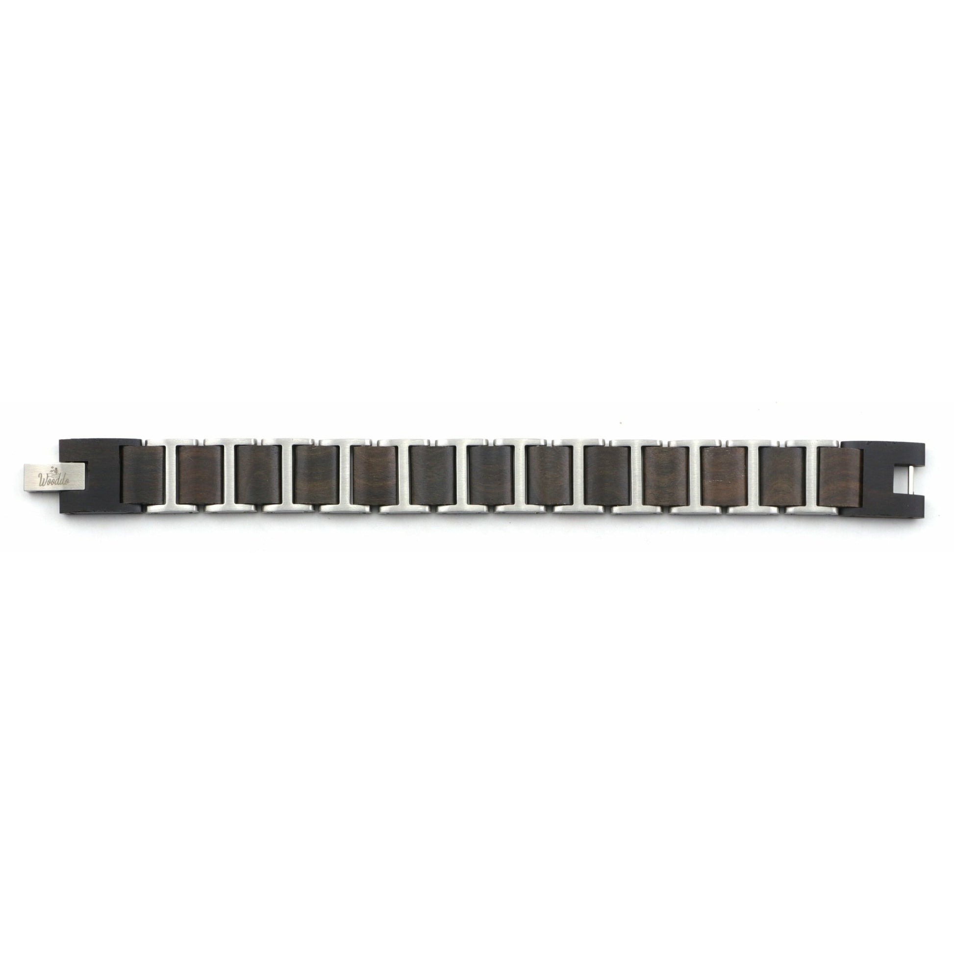 Holzarmband Black Shadow - wooddo
